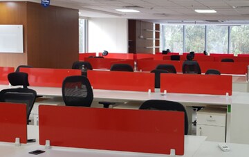  Office Space For Rent in Omkar The Summit Business Bay, Andheri East