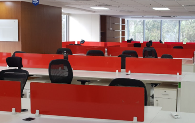 Office Space For Rent in Omkar The Summit Business Bay