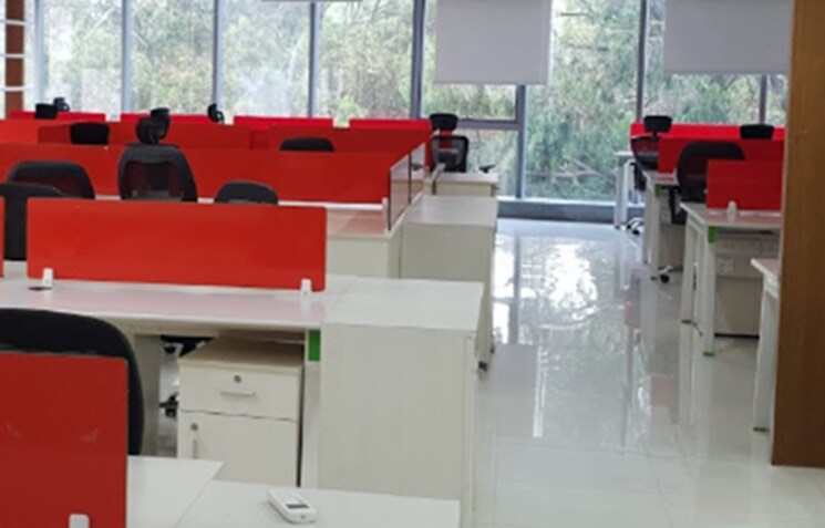 Team Area, omkar-the-summit-business-bay Commercial Office Space 1879 Sq.Ft. In Andheri East Mumbai 8673045