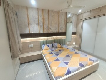 3 BHK Apartment For Rent in Ulkanagari