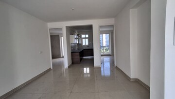 3 BHK Apartment For Rent in Maxxus Elanza, International Airport Road