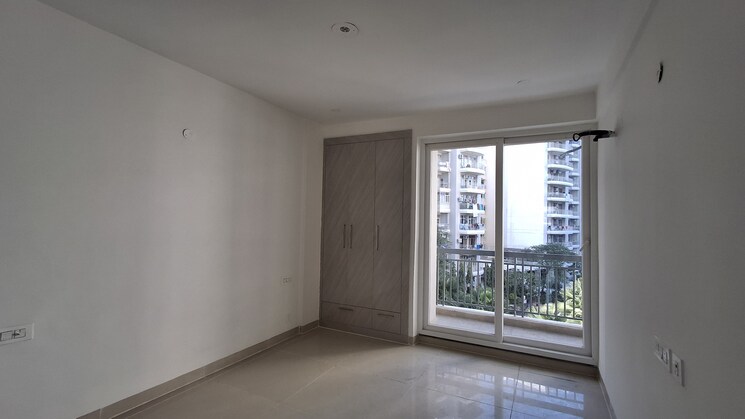 Room, maxxus-elanza 3 Bedroom 1750 Sq.Ft. Apartment In International Airport Road Zirakpur 8673064