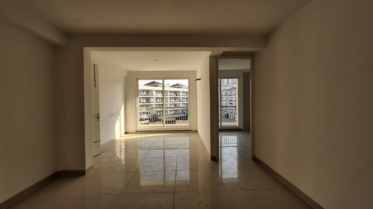 Room, maxxus-elanza 3 Bedroom 1750 Sq.Ft. Apartment In International Airport Road Zirakpur 8673064