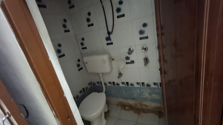 Bathroom, maxxus-elanza 3 Bedroom 1750 Sq.Ft. Apartment In International Airport Road Zirakpur 8673064