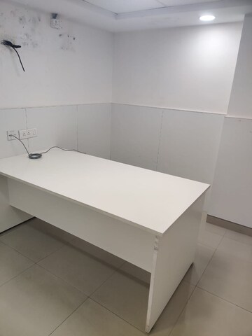 Kitchen in  Office Space at Antariksh Thakur House, Andheri East – for Rent