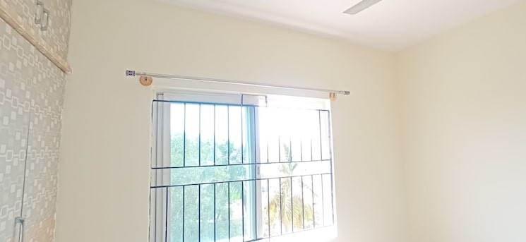 Room, bhartiya-nikoo-homes 3 Bedroom 1595 Sq.Ft. Apartment In Thanisandra Main Road Bangalore 8673062