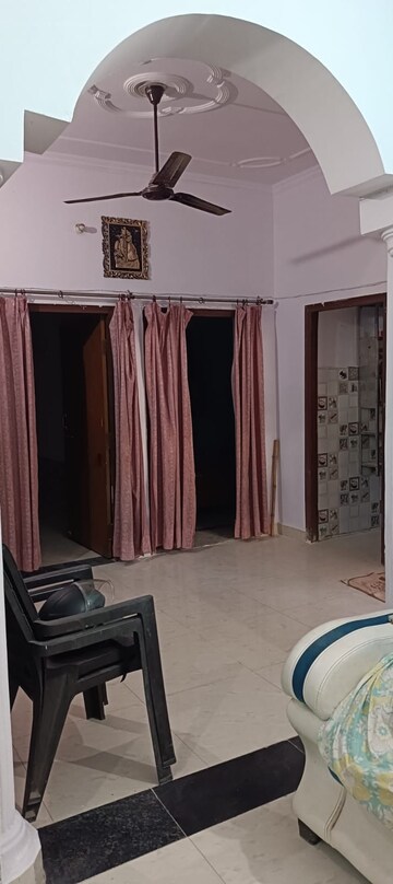 Living Room in 4 BHK Independent House at Keshav Nagar – for Sale