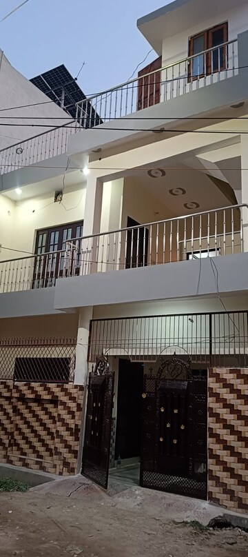 4 BHK Independent House For Sale in Keshav Nagar