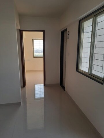 1 BHK Apartment For Rent in Aasman Angaan CHS, Dehu Road