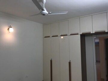 2 BHK Apartment For Rent in Brigade Northridge, Kogilu Road