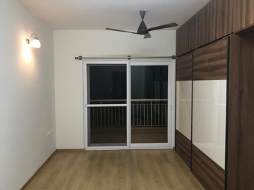 Room in 2 BHK Apartment at Brigade Northridge, Kogilu Road – for Rent
