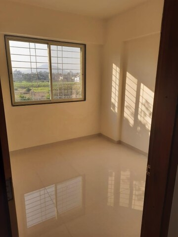 Room in 1 BHK Apartment at Aasman Angaan CHS, Dehu Road – for Rent