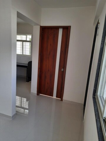 Room in 1 BHK Apartment at Aasman Angaan CHS, Dehu Road – for Rent
