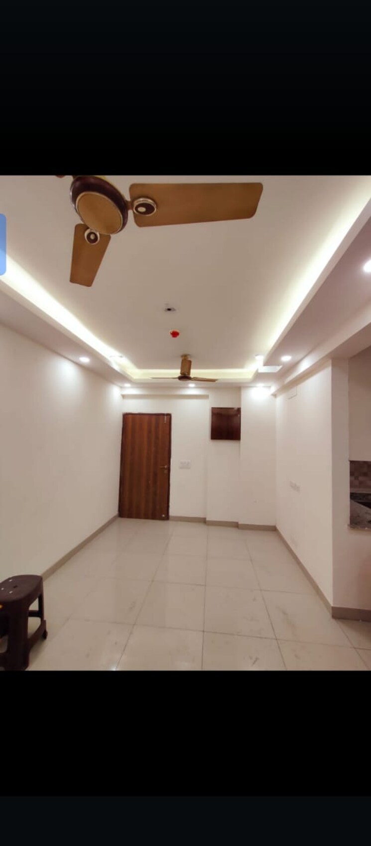 Bedroom, dmd-hometech-awas-yojna 3 Bedroom 1450 Sq.Ft. Builder Floor In Sector 73 Noida 8673084