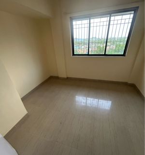Room in 2 BHK Apartment at Raunak Unnathi Woods Supreme, Kasarvadavali – for Sale