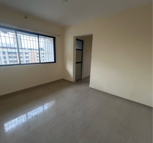 2 BHK Apartment For Sale in Raunak Unnathi Woods Supreme, Kasarvadavali