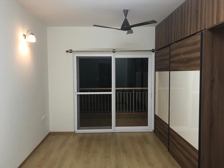 Room, bhartiya-nikoo-homes 3 Bedroom 1768 Sq.Ft. Apartment In Thanisandra Main Road Bangalore 8673079