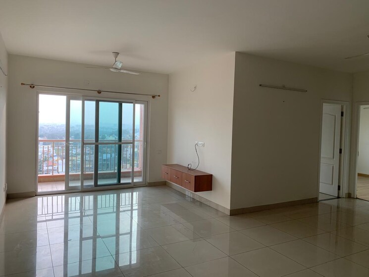 Room, bhartiya-nikoo-homes 3 Bedroom 1768 Sq.Ft. Apartment In Thanisandra Main Road Bangalore 8673079