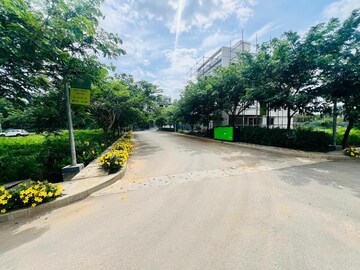  Plot – Exterior View View at Provident Woodfield, Kachanayakanahalli - for Sale