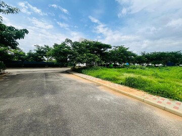  Plot For Sale in Provident Woodfield, Kachanayakanahalli