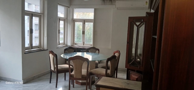 3 BHK + Pooja Room 1250 Sq.Ft. Apartment in Mehta Cottage Apartment