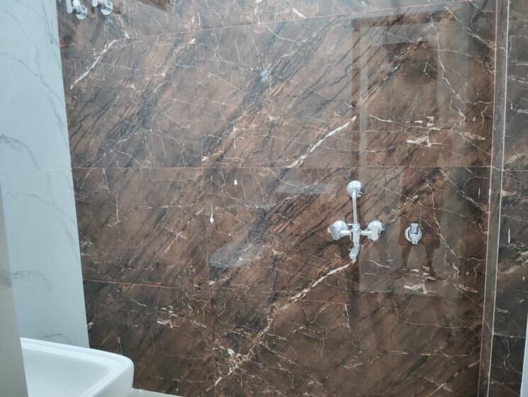 Bathroom, indira nagar 2 Bedroom 1200 Sq.Ft. Independent House In Indira Nagar Lucknow 8673061