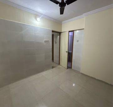 Room in 1 BHK Apartment at Rosa Gardenia, Anand Nagar – for Rent