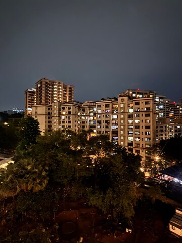 2 BHK Apartment – Exterior View View at L&T Emerald Isle, Powai - for Rent