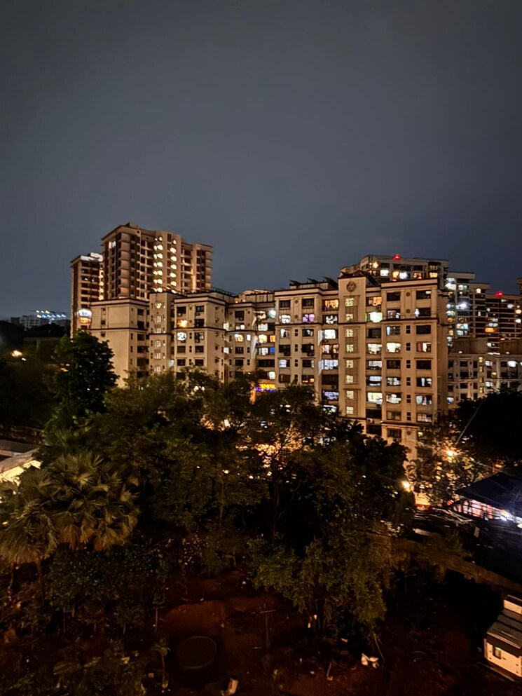 Exterior View, l-t-emerald-isle 2 Bedroom 651 Sq.Ft. Apartment In Powai Mumbai 8673095