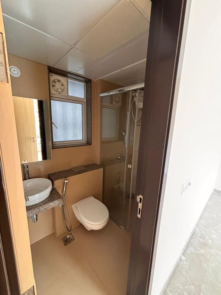 Kitchen, l-t-emerald-isle 2 Bedroom 651 Sq.Ft. Apartment In Powai Mumbai 8673095