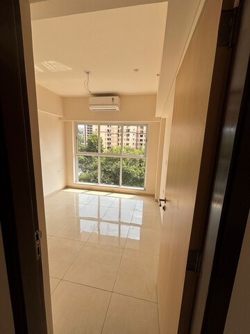 Balcony in 2 BHK Apartment at L&T Emerald Isle, Powai – for Rent