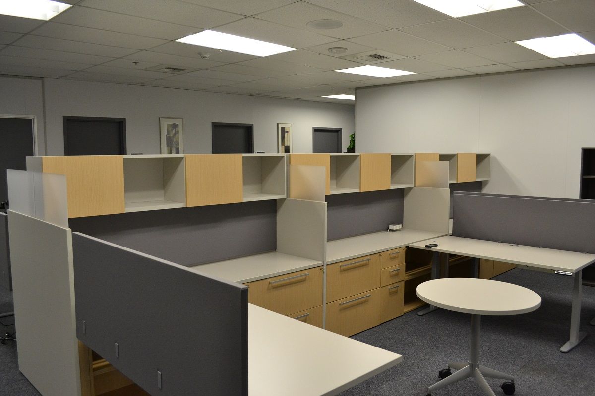 Office Space For Rent in Wellington Business Park I