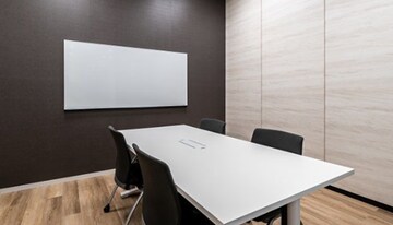 Team Area in  Office Space at Wellington Business Park I, Andheri East – for Rent