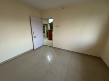 Room in 1 BHK Apartment at Raunak Unnathi Woods Supreme, Kasarvadavali – for Rent