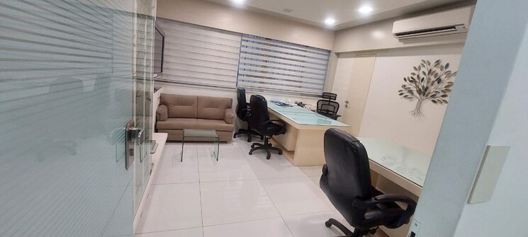 Team Area, ashok-premises Commercial Office Space 2230 Sq.Ft. In Andheri East Mumbai 8673100