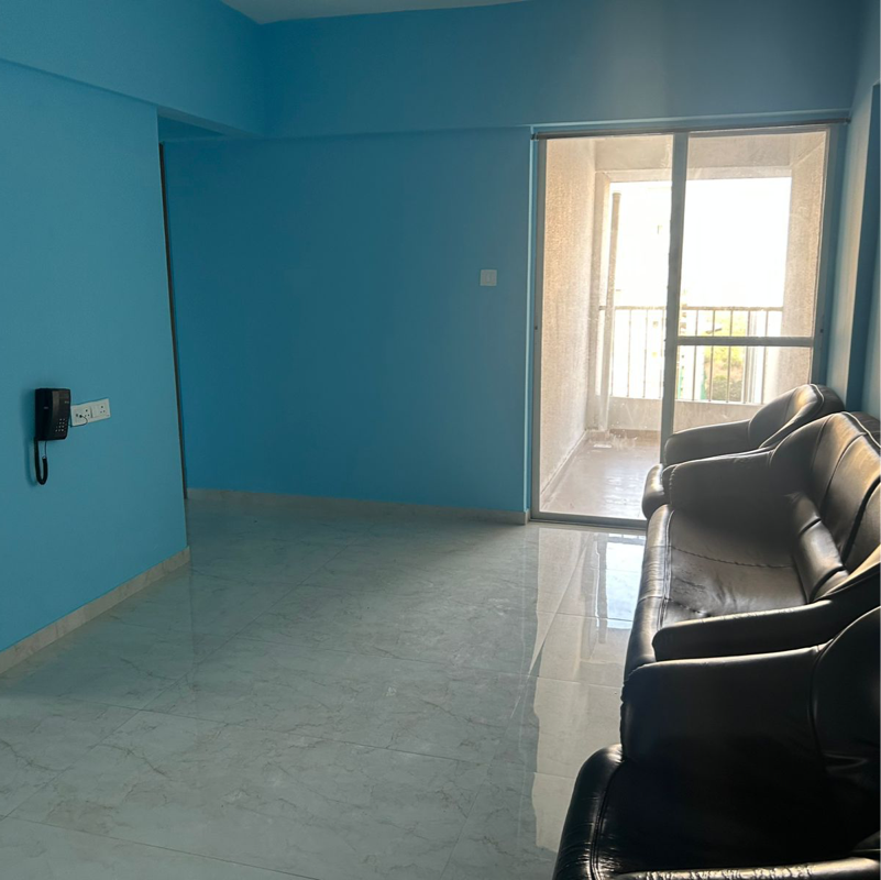 2 BHK Apartment For Rent in Kiwale Navyam