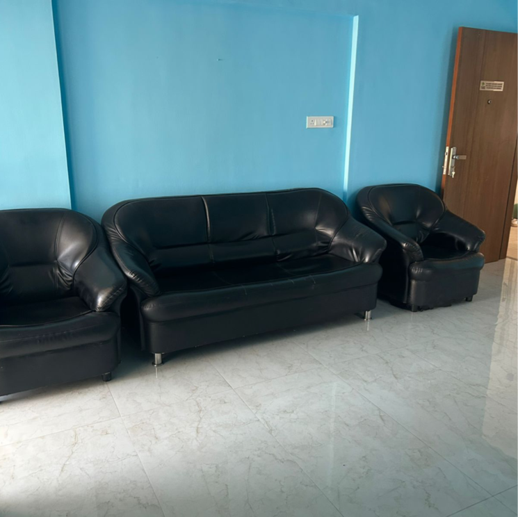 Living Room, kiwale-navyam 2 Bedroom 773 Sq.Ft. Apartment In Kiwale Pune 8673111