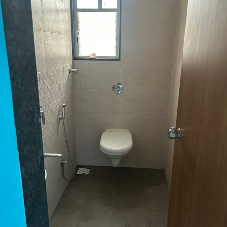 Bathroom, kiwale-navyam 2 Bedroom 773 Sq.Ft. Apartment In Kiwale Pune 8673111