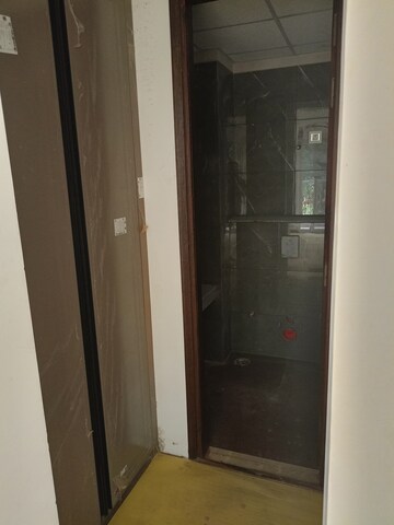 Building Lobby in 3 BHK Apartment at Orris Woodview Residencies, Sector 89 – for Sale