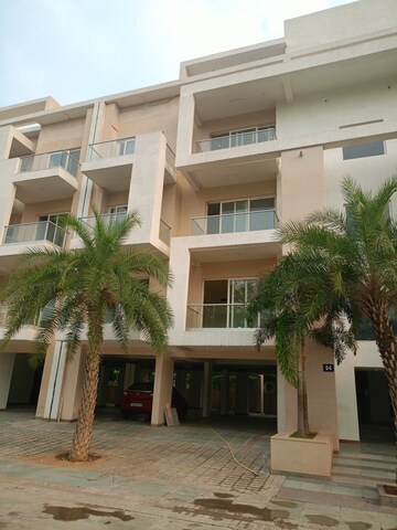 3 BHK Apartment – Exterior View View at Orris Woodview Residencies, Sector 89 - for Sale