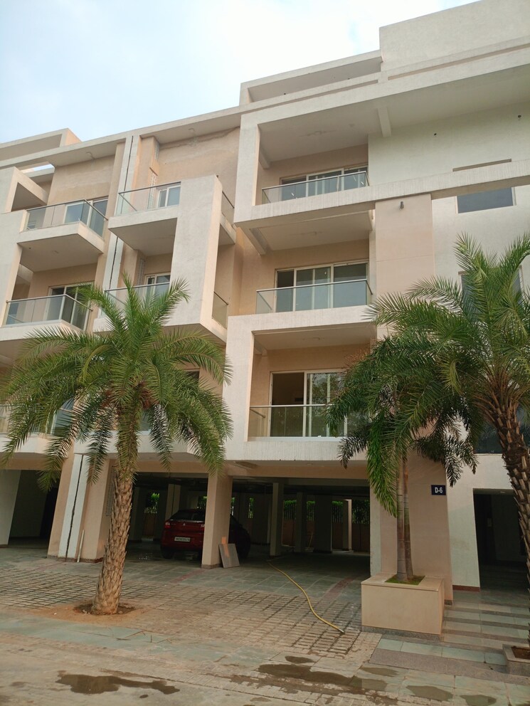 Exterior View, orris-woodview-residencies 3 Bedroom 300 Sq.Yd. Apartment In Sector 89 Gurgaon 8673103