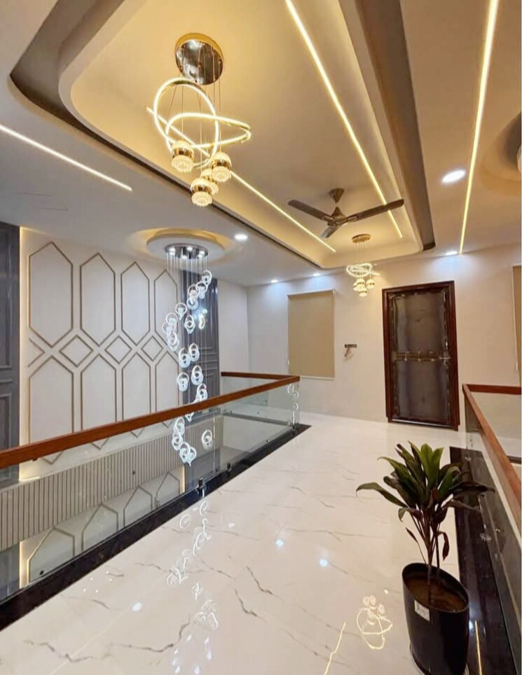 Kitchen, gandhi path 4 Bedroom 122 Sq.Yd. Villa In Gandhi Path Jaipur 8673113