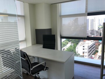  Office Space For Rent in Dalamal Tower, Nariman Point