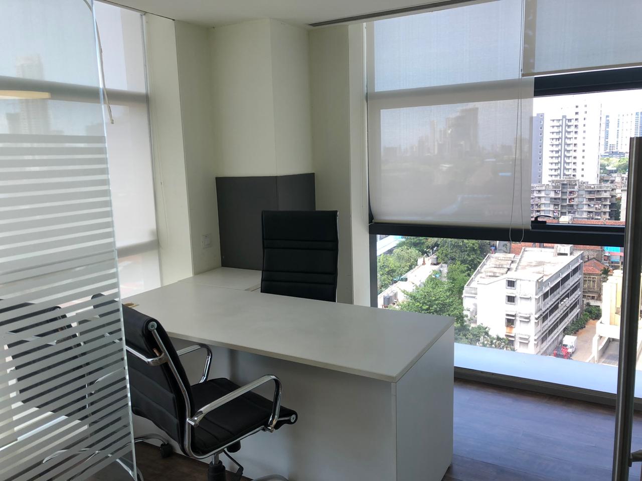 Office Space For Rent in Dalamal Tower