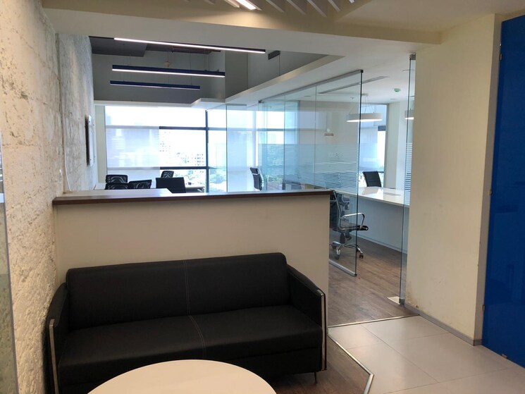 Kitchen, dalamal-tower Commercial Office Space 577 Sq.Ft. In Nariman Point Mumbai 8673109