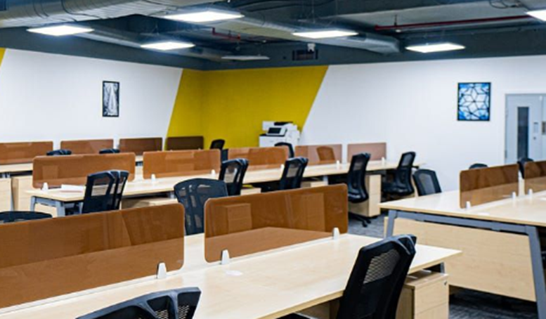 Office Space For Rent in Arcadia Commercial