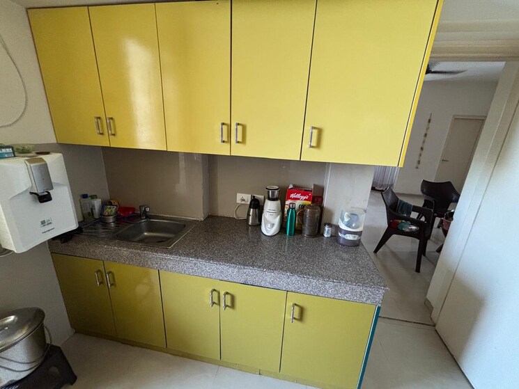 Team Area, emaar-palm-hills 3 Bedroom 1575 Sq.Ft. Apartment In Sector 77 Gurgaon 8673114