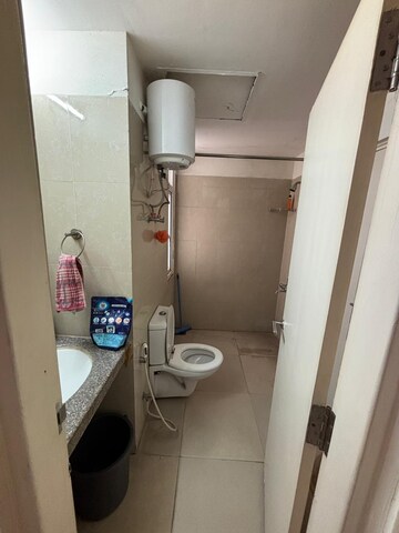 Furnished Amenities in 3 BHK Apartment at Emaar Palm Hills, Sector 77 – for Sale
