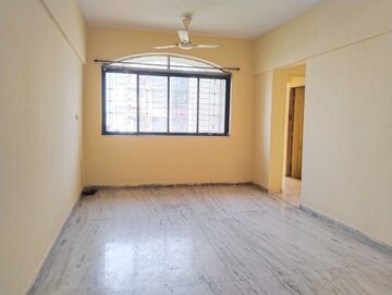 2 BHK Apartment For Rent in Ganesh Tower CHS, New Panvel Sector 17