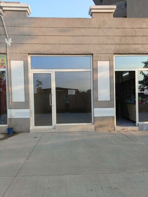 Parking in 3 BHK Apartment at Conscient Habitat Residences, Sector 78 – for Sale